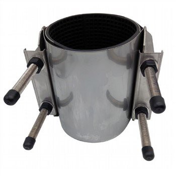 Boru Tamir Kelepçeleri